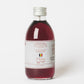 Framboos & Zwarte thee 25cl