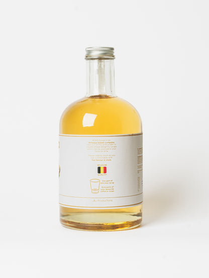 Hazelnoot 70 cl