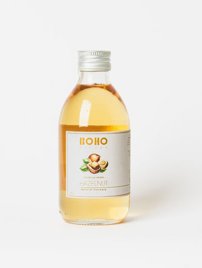 Hazelnoot 25 cl