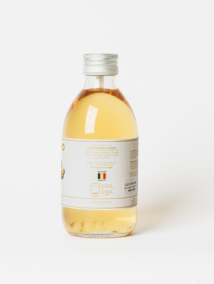 Hazelnoot 25 cl