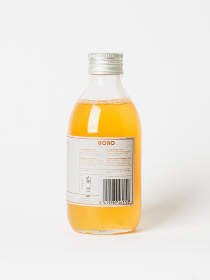 Pumpkin spice siroop 25 cl
