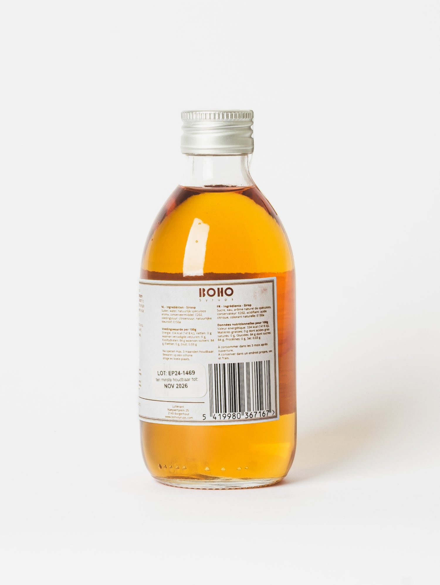 Speculoos 25 cl