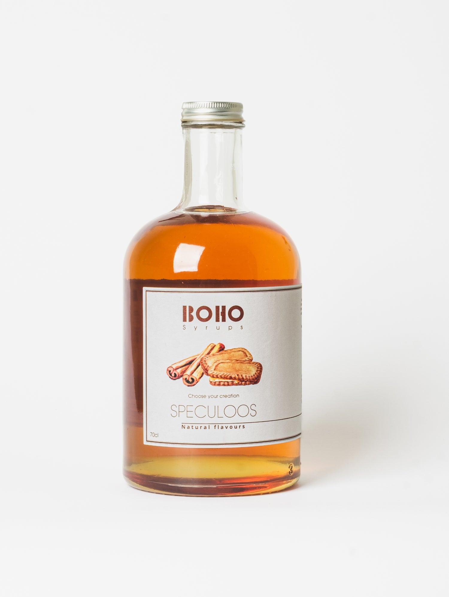 Speculoos 70 cl