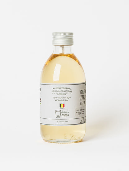 Vanille 25 cl
