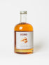 Fles 70 cl BOHO karamel siroop – rijke en zoete smaak, perfect voor koffie, desserts en cocktails