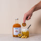 Passievrucht & Gember 25cl