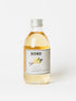 Fles 25 cl BOHO vanille siroop – zachte en romige smaak, perfect voor koffie, desserts en cocktails
